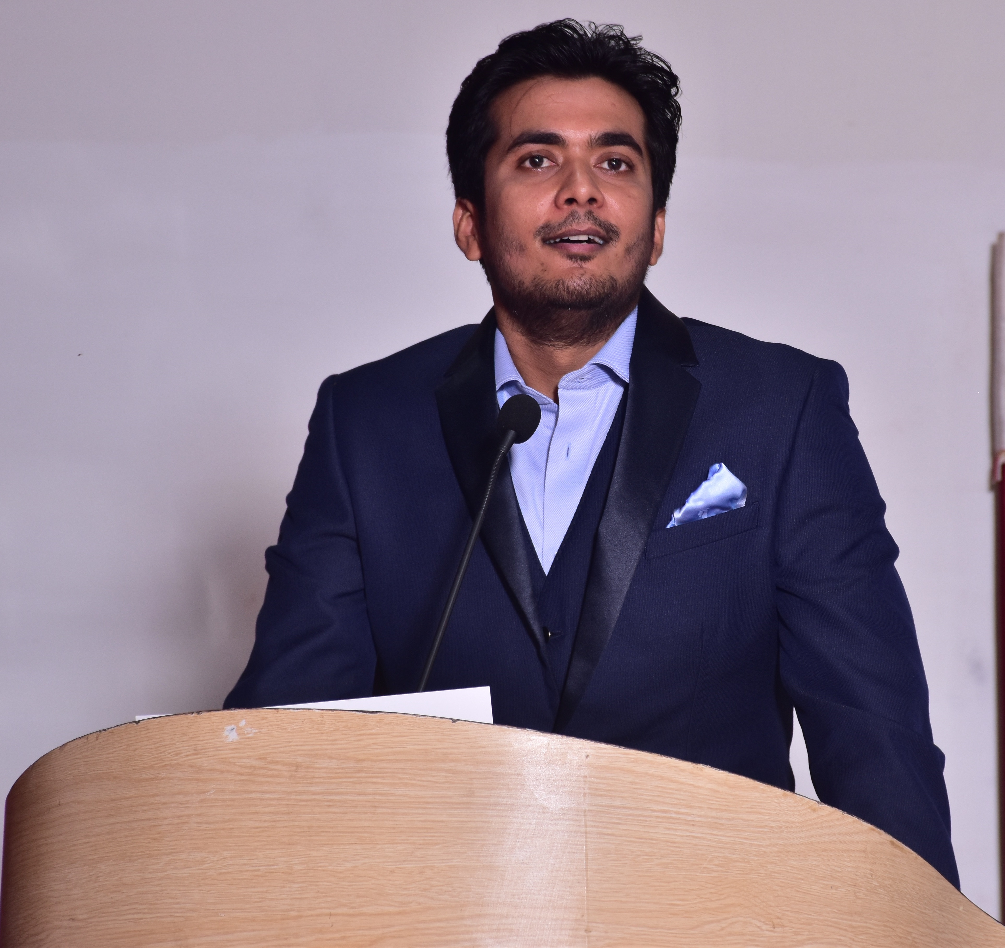 Er.Sandeep Dwivedi