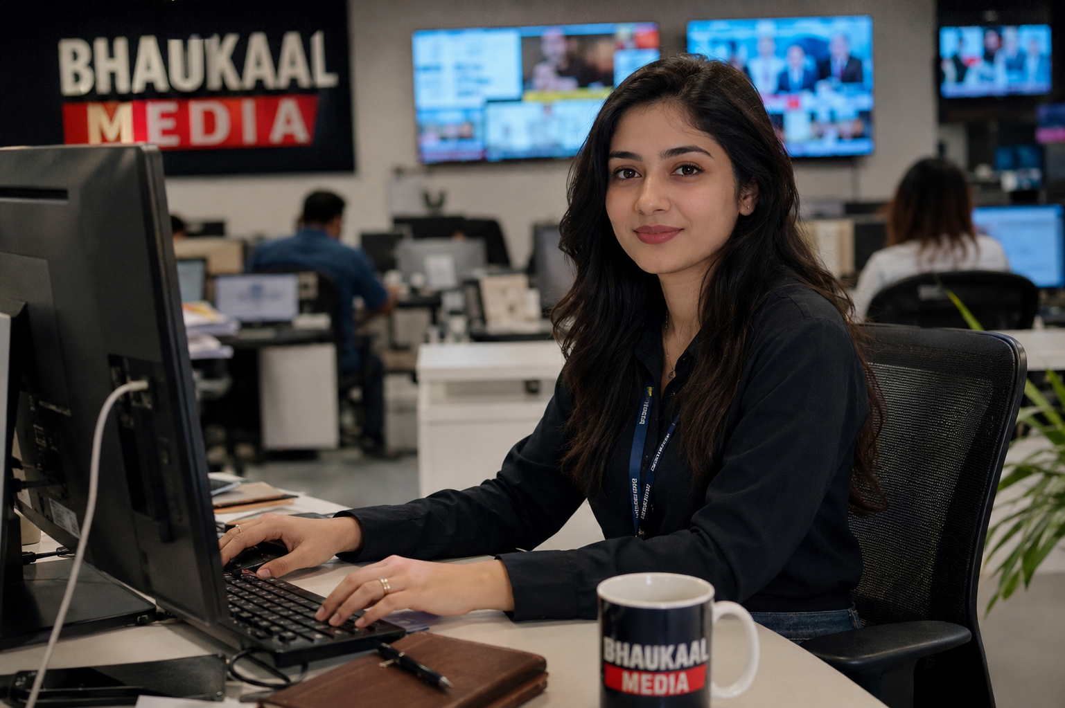 Anjali Roy