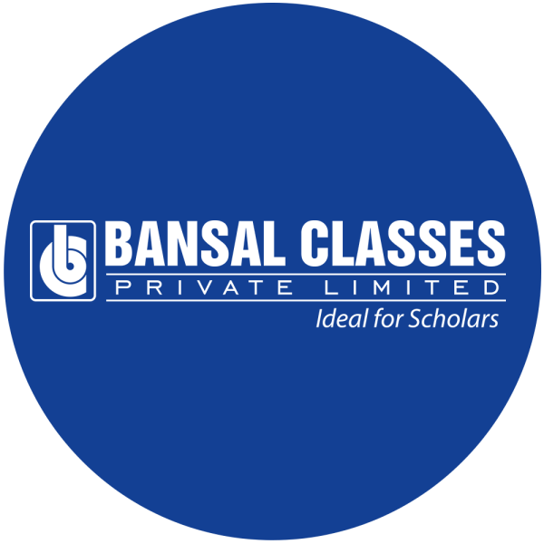 Bansal Classes